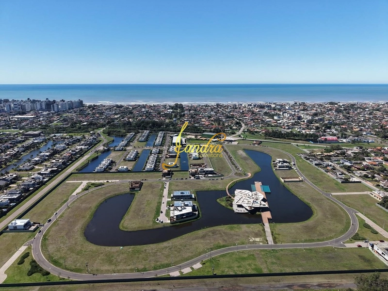 Terreno Condominio Lótus: 5ª foto da galeria de imagens do imóvel