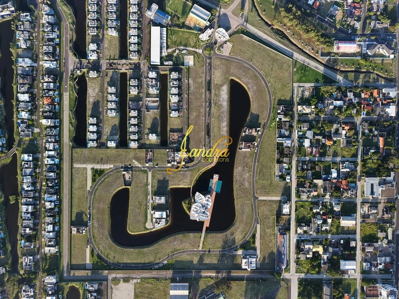 Terreno Condominio Lótus: 6ª foto da galeria de imagens do imóvel