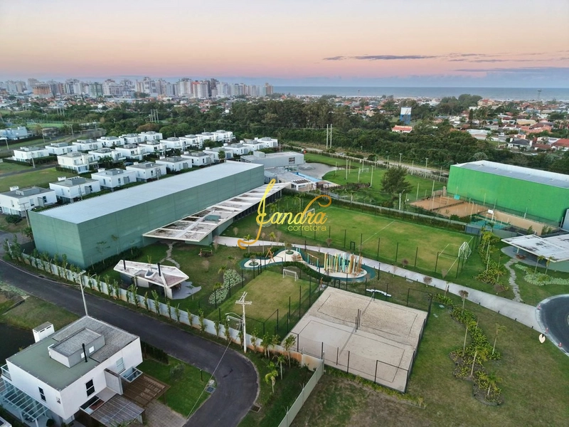 Terreno Condominio Lótus: 3ª foto da galeria de imagens do imóvel