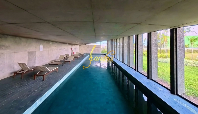 Terreno Condominio Lótus: 2ª foto da galeria de imagens do imóvel