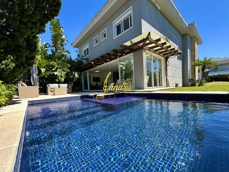 Condomínio Beira com 04 suítes: 16ª foto da galeria de imagens do imóvel