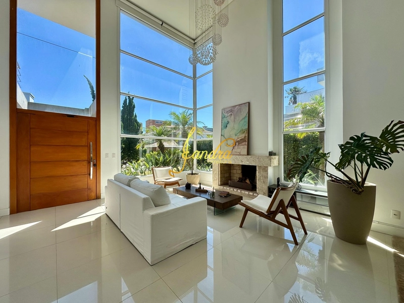 Condomínio Beira com 04 suítes: 27ª foto da galeria de imagens do imóvel