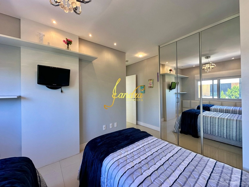 Condomínio Beira com 04 suítes: 7ª foto da galeria de imagens do imóvel