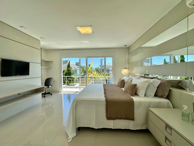 Condomínio Beira com 04 suítes: 9ª foto da galeria de imagens do imóvel