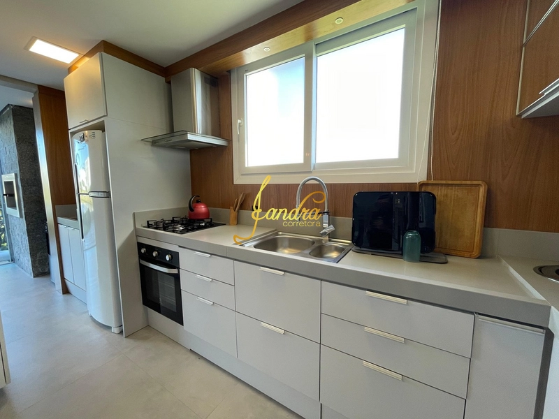 Apartamento beira lago, mobilaido e decorado: 21ª foto da galeria de imagens do imóvel