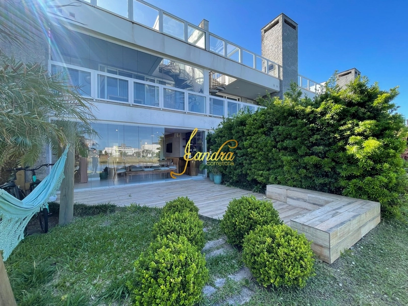 Apartamento beira lago, mobilaido e decorado: 11ª foto da galeria de imagens do imóvel