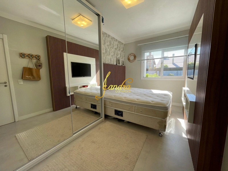 Apartamento beira lago, mobilaido e decorado: 16ª foto da galeria de imagens do imóvel