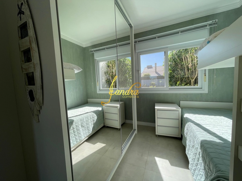 Apartamento beira lago, mobilaido e decorado: 20ª foto da galeria de imagens do imóvel