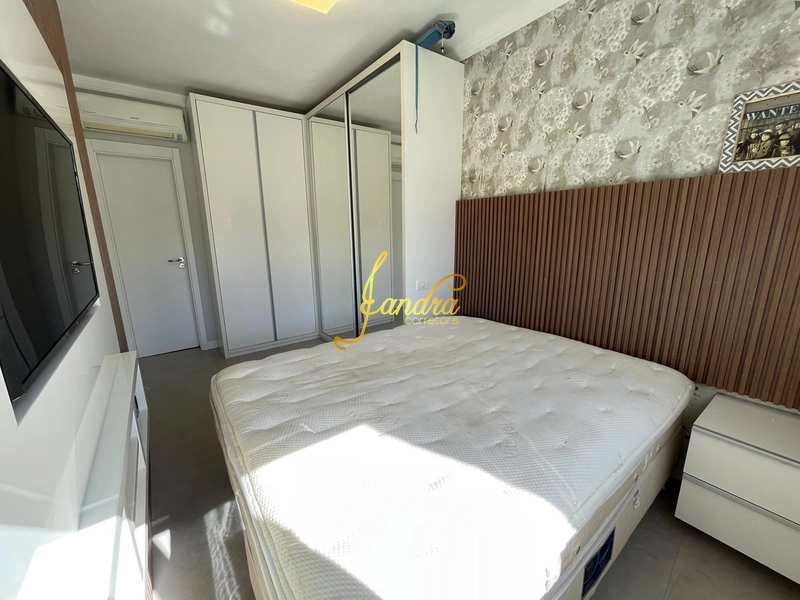 Apartamento beira lago, mobilaido e decorado: 18ª foto da galeria de imagens do imóvel