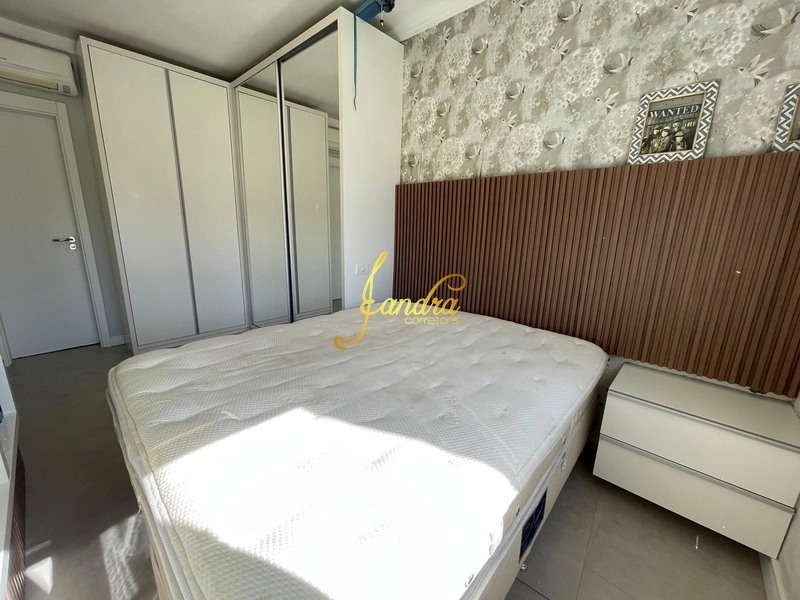 Apartamento beira lago, mobilaido e decorado: 8ª foto da galeria de imagens do imóvel