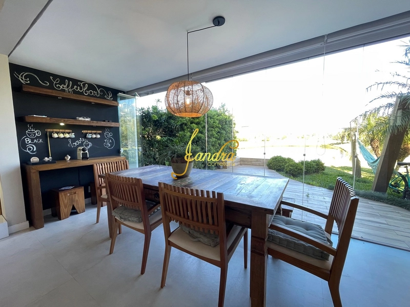 Apartamento beira lago, mobilaido e decorado: 12ª foto da galeria de imagens do imóvel