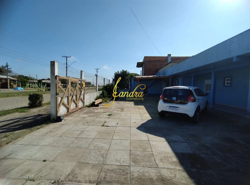 Casa no Remanso,  Xangri-la, com dois lotes de esquina: 23ª foto da galeria de imagens do imóvel