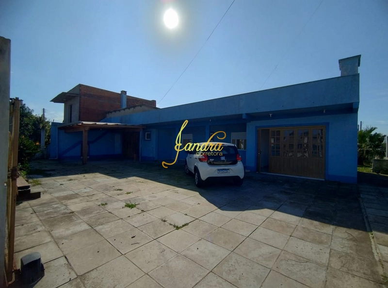 Casa no Remanso,  Xangri-la, com dois lotes de esquina: 19ª foto da galeria de imagens do imóvel