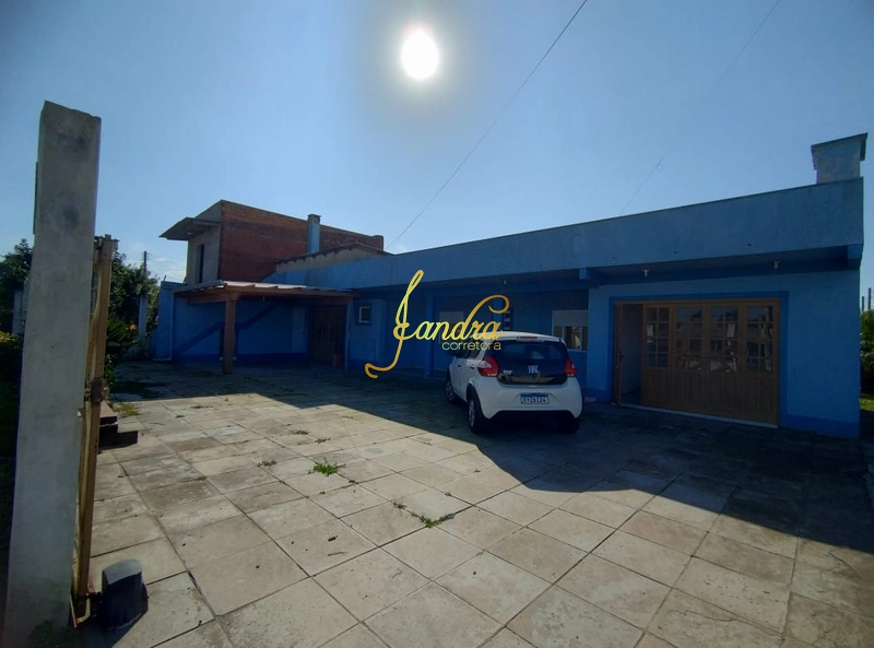 Casa no Remanso,  Xangri-la, com dois lotes de esquina: 28ª foto da galeria de imagens do imóvel