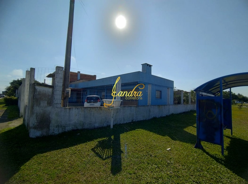 Casa no Remanso,  Xangri-la, com dois lotes de esquina: 29ª foto da galeria de imagens do imóvel