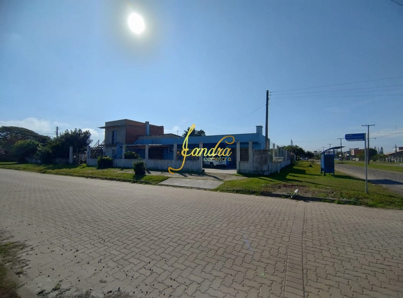 Casa no Remanso,  Xangri-la, com dois lotes de esquina: 27ª foto da galeria de imagens do imóvel