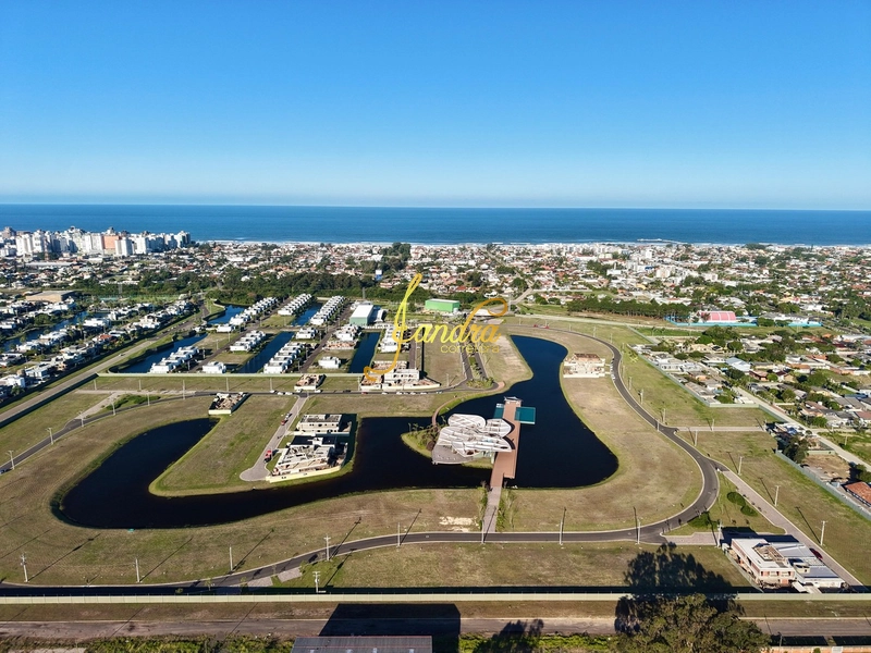 Terreno Condominio Lótus: 9ª foto da galeria de imagens do imóvel