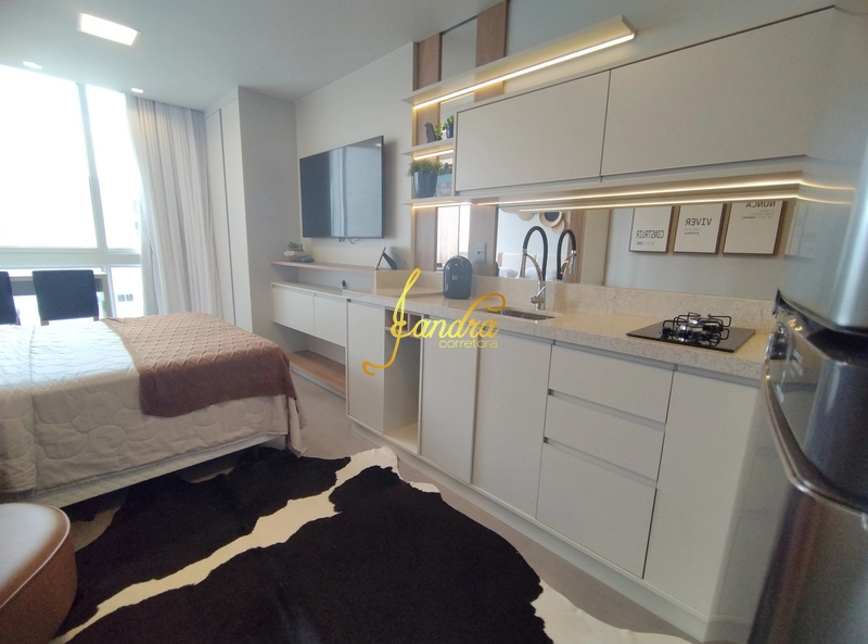 Apartamento  1 dormitório/box c: 11ª foto da galeria de imagens do imóvel