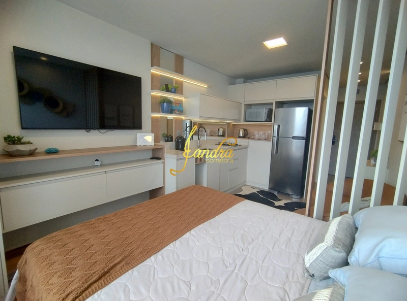 Apartamento  1 dormitório/box c: 16ª foto da galeria de imagens do imóvel