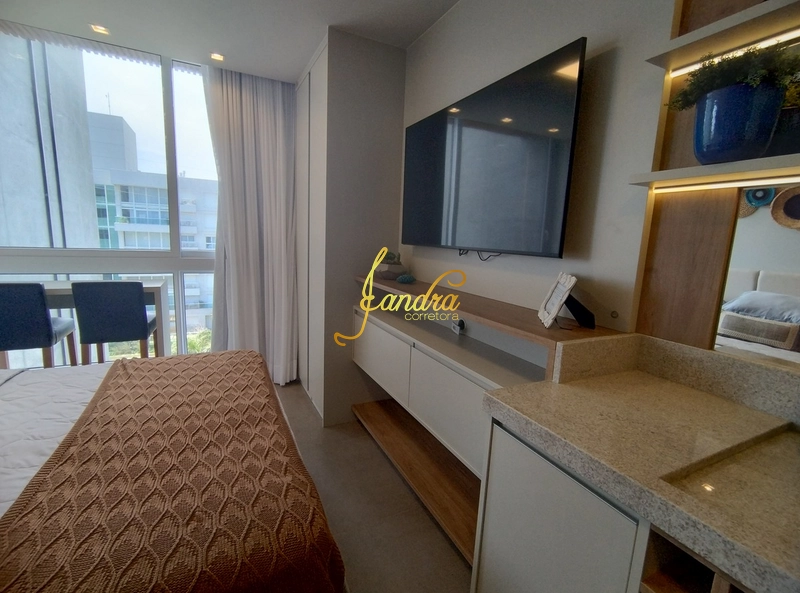 Apartamento  1 dormitório/box c: 6ª foto da galeria de imagens do imóvel