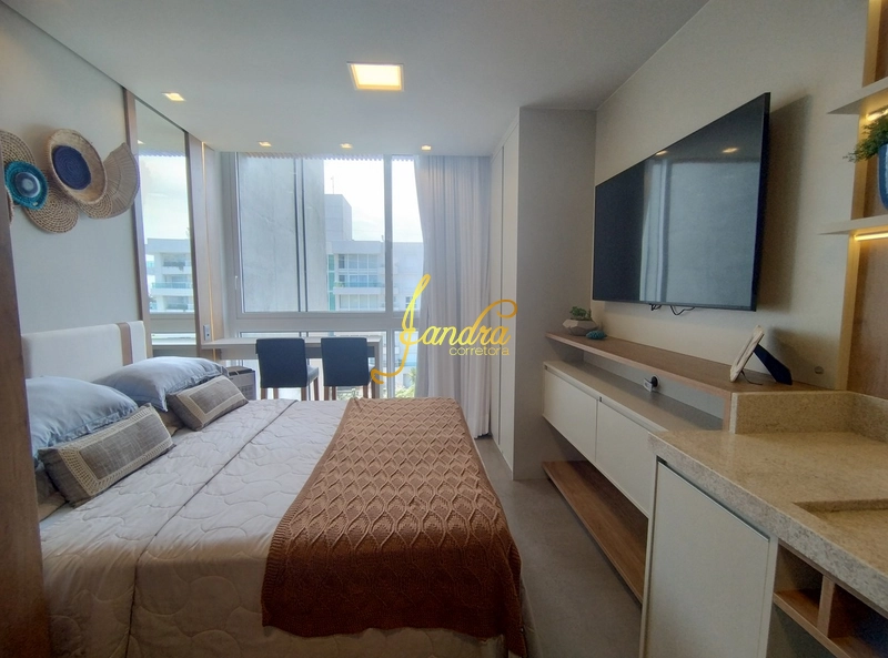 Apartamento  1 dormitório/box c: 12ª foto da galeria de imagens do imóvel