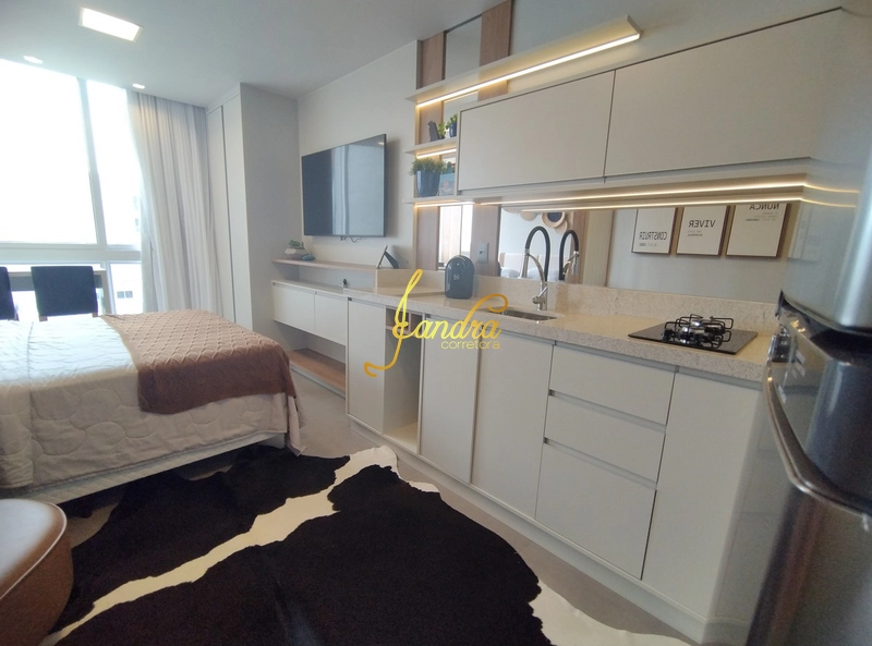 Apartamento  1 dormitório/box c: 7ª foto da galeria de imagens do imóvel