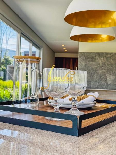 Sobrado com piscina, 05 suítes: 63ª foto da galeria de imagens do imóvel