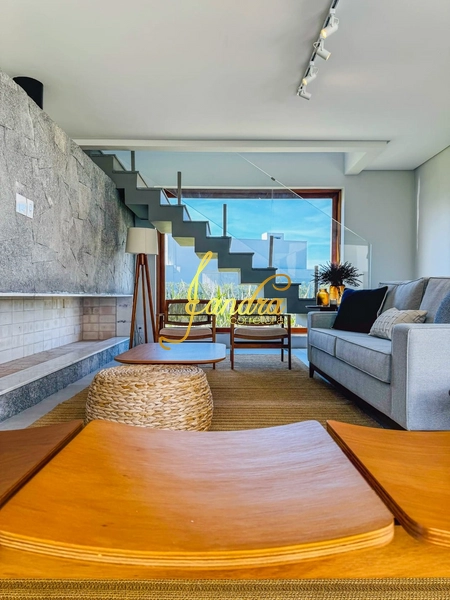 Sobrado com piscina, 05 suítes: 50ª foto da galeria de imagens do imóvel