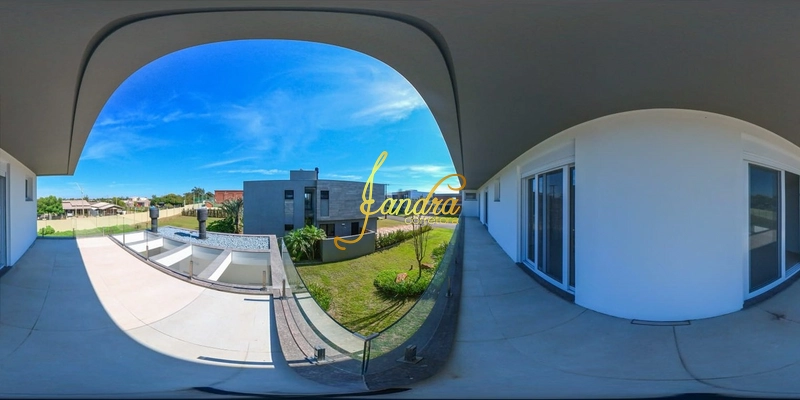 Sobrado com piscina, 05 suítes: 76ª foto da galeria de imagens do imóvel