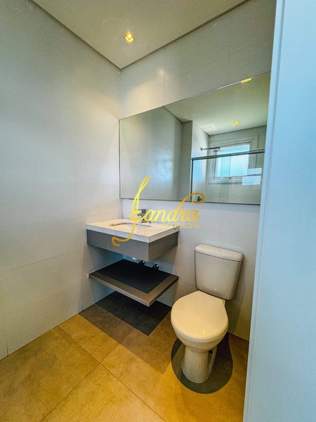 Sobrado com piscina, 05 suítes: 18ª foto da galeria de imagens do imóvel