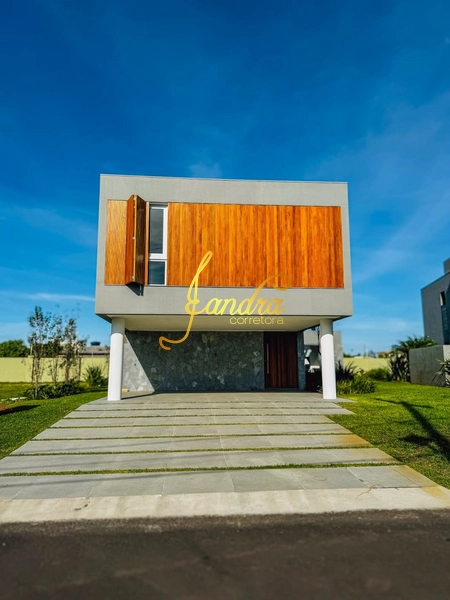 Sobrado com piscina, 05 suítes: 34ª foto da galeria de imagens do imóvel