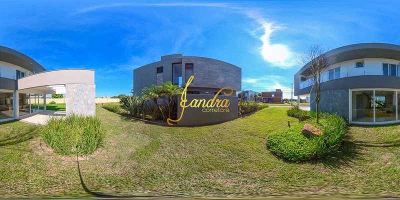 Sobrado com piscina, 05 suítes: 71ª foto da galeria de imagens do imóvel