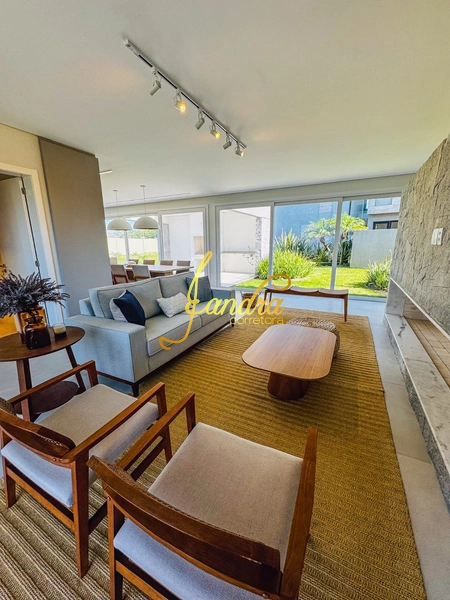 Sobrado com piscina, 05 suítes: 48ª foto da galeria de imagens do imóvel