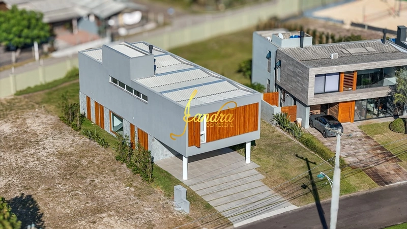 Sobrado com piscina, 05 suítes: 41ª foto da galeria de imagens do imóvel