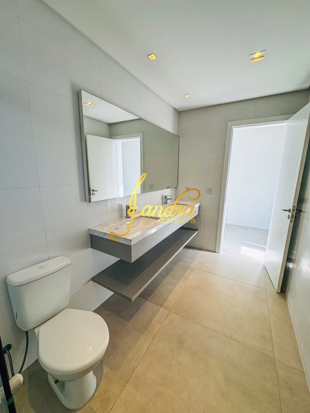 Sobrado com piscina, 05 suítes: 14ª foto da galeria de imagens do imóvel