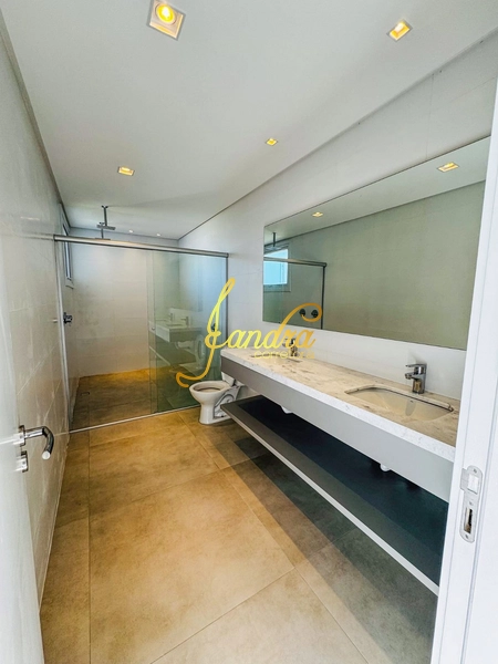 Sobrado com piscina, 05 suítes: 26ª foto da galeria de imagens do imóvel