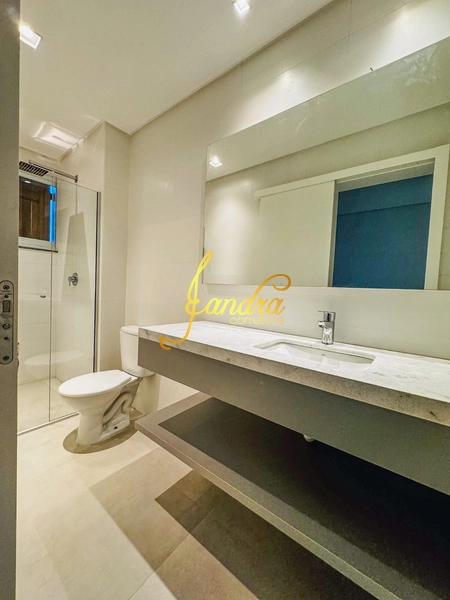 Sobrado com piscina, 05 suítes: 61ª foto da galeria de imagens do imóvel