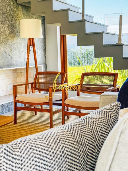 Sobrado com piscina, 05 suítes: 80ª foto da galeria de imagens do imóvel