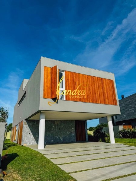 Sobrado com piscina, 05 suítes: 28ª foto da galeria de imagens do imóvel