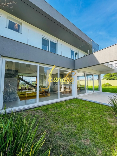 Sobrado com piscina, 05 suítes: 37ª foto da galeria de imagens do imóvel