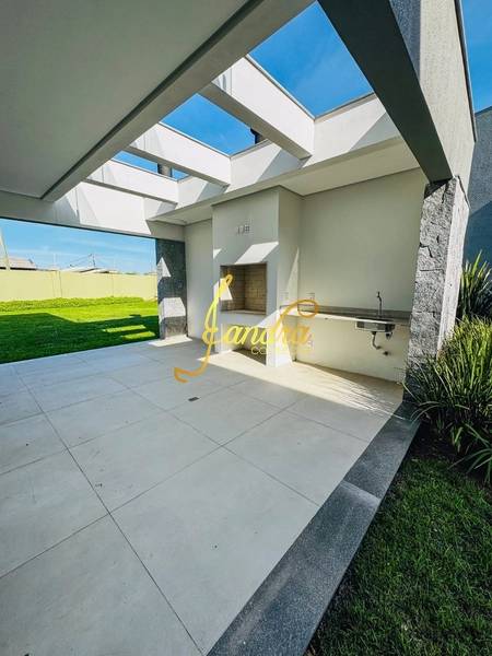 Sobrado com piscina, 05 suítes: 24ª foto da galeria de imagens do imóvel