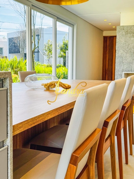 Sobrado com piscina, 05 suítes: 42ª foto da galeria de imagens do imóvel