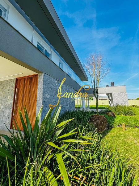 Sobrado com piscina, 05 suítes: 35ª foto da galeria de imagens do imóvel