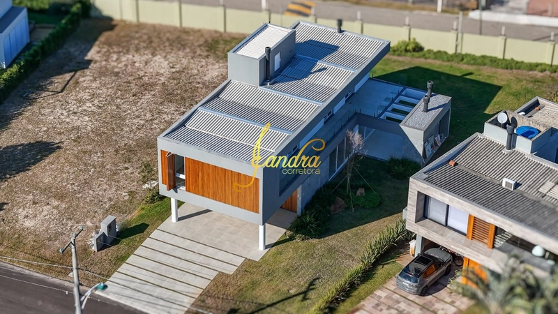 Sobrado com piscina, 05 suítes: 29ª foto da galeria de imagens do imóvel