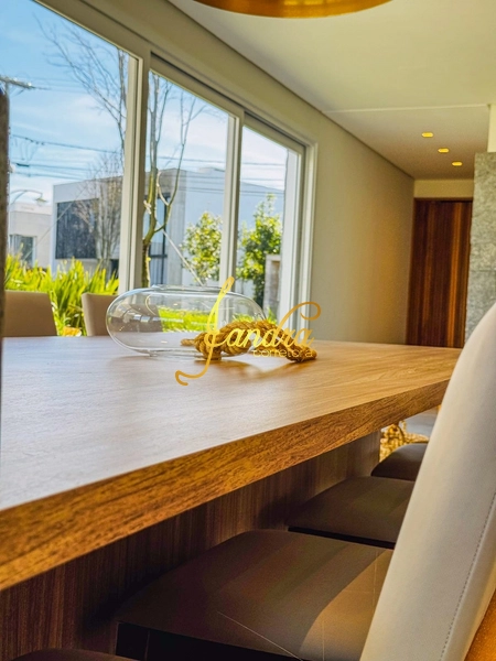 Sobrado com piscina, 05 suítes: 64ª foto da galeria de imagens do imóvel