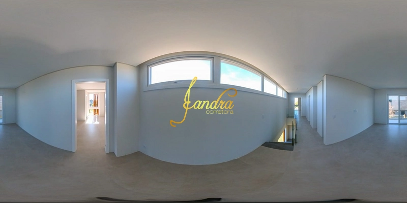 Sobrado com piscina, 05 suítes: 73ª foto da galeria de imagens do imóvel