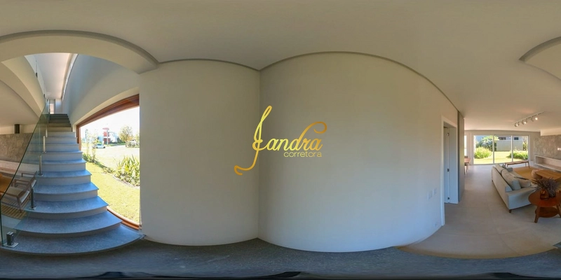 Sobrado com piscina, 05 suítes: 72ª foto da galeria de imagens do imóvel