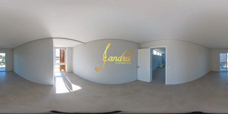 Sobrado com piscina, 05 suítes: 75ª foto da galeria de imagens do imóvel