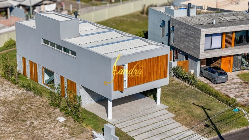 Sobrado com piscina, 05 suítes: 31ª foto da galeria de imagens do imóvel