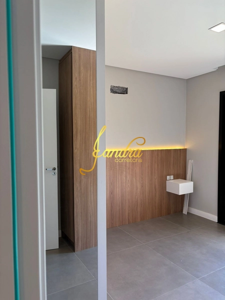 Casa térrea no condomínio Sunset Mobiliado e decorado: 17ª foto da galeria de imagens do imóvel